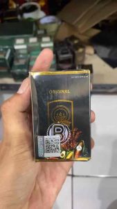 Pupuk eko farming asli