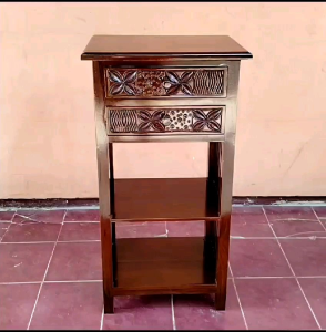 PROMO MEJA SERBAGUNA KAYU JATI