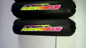 Sarung Shock Belakang & Cover Jok Motor Beat Terbaru