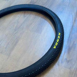 (( TIRE 26x1.95 KENDA K-1177 SMALL BLOCK )) Ban Luar Sepeda MTB 26 inch Kenda Smallblock Roda Ukuran 26 x 1.95 Termurah Terlaris
