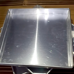 Loyang Kotak 14x14x2cm & Loyang Kue Kering 14 cm: Pemilihan & Penggunaan