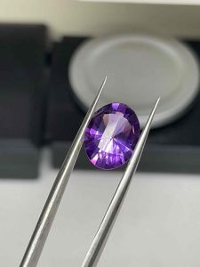6500Amt1- ĐÁ AMETHYST THẠCH ANH TÍM  HỒNG THIÊN NHIÊN KHÔNG XỬ LÝ ( thông số trong ảnh chụp) 6.5 Carat