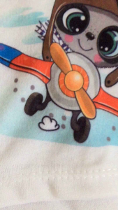 ✨✨✨ 12 PCS / 1 LUSIN KAOS DALAM ANAK MOTIF / SINGLET ANAK MOTIF / SINGLET ANAK KARAKTER ✨✨✨