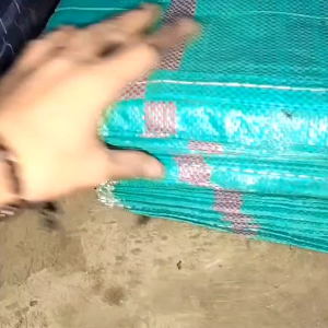 Karung Plastik Baru Murah&Serba Guna Ukuran 65x110cm