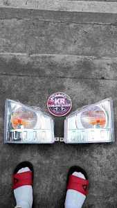 Signal Light Corner Light Isuzu ELF NEW SERIES 2008 MODEL