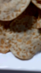 KERIPIK TEMPE SAGU (250gr500gr1kg)