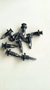 Kancing Klip Atau Klip Bemper Mobil Toyota Inova Harga 1 Pcs