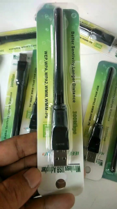DONGLE STB USB WIFI BUAT SET TOP BOX ANTENA SETBOX