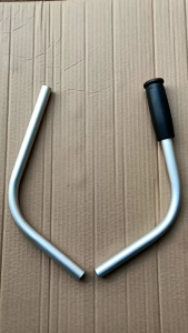 A576มือจับฝั่งซ้าย/แฮนด์+เฉพาะแฮนด์ฝั่งขวา ของแท้ เครื่องตัดหญ้า 2 จังหวะ Robinโรบิ้น NB 411 งานคุณภาพ สำหรับงานหนัก สินค้าตรงปก 100%