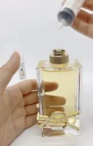 Chính Hãng Nước Hoa Nữ YSL Libre EDP Mẫu Thử 5ml 10ml Mùi Hương Sang Trọng Mphuongperfume