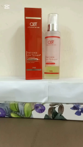 🌻 Ready Stock 🌻🌼 OST Hair Growth Essence  OST #➕Trichogen Complex #Contain B5 to Strengthen Scalp & Protein Promote Healthy Hair#Beautiful Hair Roots-120ml🌼