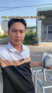 Baga Phượt lắp xe Dream( tặng kèm xốp bọc gác tay)khi mua trọn bộ Baga