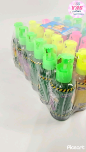 30pcs SUPER KALAN LIQUID SPRAY CANDY/ loot bag fillers / paninda / giveaways / party favors.