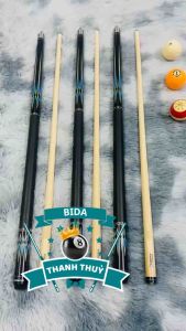 Cơ unigues Cơ lỗ cơ giá rẻ phụ kiện bida