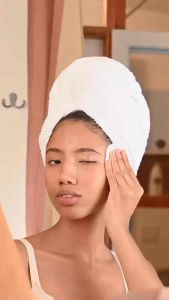 Rose Honey Hydrating Toner โทนเนอร์น้ำผึ้งกุหลาบ