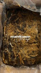 Ikan Asin Dengdeng manis 500gram super enak