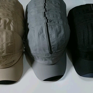 Topi Import Super Ringan Cepat Kering