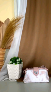 STORE NIELSEN || STORMY BAG
