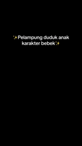 Ban Renang Anak: Pelampung Bebek & Ban Berenang Ergonomis