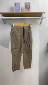 PAKET HEMAT 3 PCS CELANA CARGO ANAK PANJANG