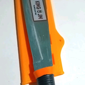 PARANG KING JM ORIGINAL MALAYSIA SERBA GUNA