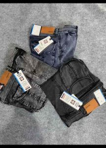 Zdc // Zaqman // Celana  Jeans Kargo Melar // Softjeans Cargo Premium Stretch // Celana Panjang Pria // Size 28-34