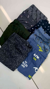 Womens sleeping wear for rendom use strachable cotton pants