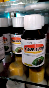 Ceratis Pengendali Lalat Buah 100ml