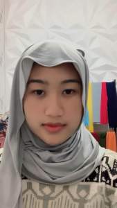 𝐑𝐢𝐬𝐚𝐧𝐢 𝐇𝐢𝐣𝐚𝐛-Pasmina Kaos Jersey Premium /hijab Pashmina Meleyot Turki Shawl