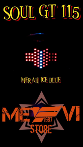 STOPLAMP RUNNING/LAMPU REM MIO SOUL GT 115