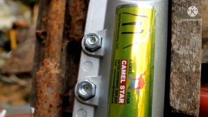 EGREK CAMEL KING 111 ORIGINAL SIAP PAKAI A1