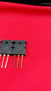 TR TRANSISTOR TOSHIBA 2SA1943 2SC5200 1943 5200 FINAL ASLI ORI