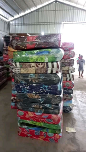 Kasur busa berkualitas super ukuran 180cmx140cmx10cm