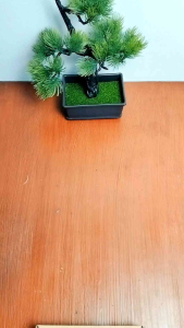 DENZEL DZ 093 Black Dompet Pria Lipat Kulit PU - Jet