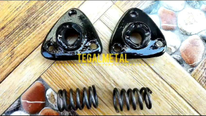 Tapak Dudukan Gagang Spion (LH /RH) FE / PS100 Lama / PS100 Umplung / PS120 Lama (((BONUS PER)))