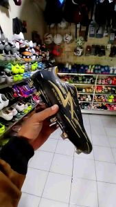 Sepatu Bola Speck Dewasa Size 39 40 41 42 43 Sepatu Bola Gratis deker dan kaoskaki