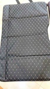 Đệm ngủ phía sau xe ô tônệm du lịchgiường gấp trong xe