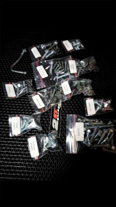 Baut Bodi Lengkap Fullset Yamaha Mio Smile Fullbody