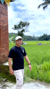 T-Shirt subuh kesiangan kain katun combet kaos kata kata kaos viral kaos pria distro kaos terbaru