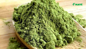 Sante Barley Powder from New Zealand (No Added Sweetener) Net Wt. 200g