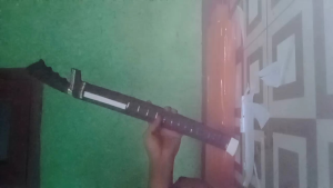 COD GOLSEM UKURAN 40CM SUPER TAJEM ASLI BAJA PER