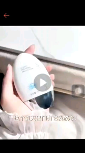 CHÍNH HÃNG -kem chống nắng nâng tông Nicor 60g kem chống nắng body và mặt Ni060