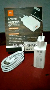 CHARGER XIAOMI MDY-11-EP 22.5W  ORIGINAL FAST CHARGING TYPE C