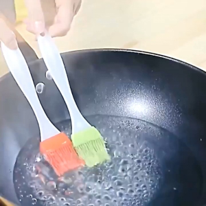 Kuas Mentega Silikon & Alat Dapur Anti Panas: Pilihan Terbaik untuk Memasak