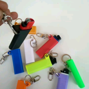 Keychain Lighter Holder | Wadah Korek Cricket | Gantungan Kunci Aksesori Gantungan Kunci Modern Pilihan Gantungan Kunci Untuk Harian - Lazada