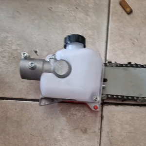 senso mesin pemotong rumput  adaftor senso mesin rumput