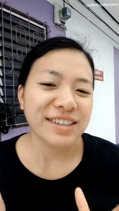 อินเฟรชเซรั่ม 30 ml.ของแท้ กระตุ้นหลุมสิว