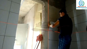 thước đo tialare cực chính xác cân bằng góc vuông rất tiện