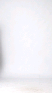 Rok wanita kerja kantor A line panjang full pinggang karet elastis polyester premium import stretch