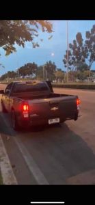 สวิตช์ปิดควัน เชฟ5เกียร์ (สำหรับรถที่ไม่ยกเลิกแอร์โฟเท่านั้น)